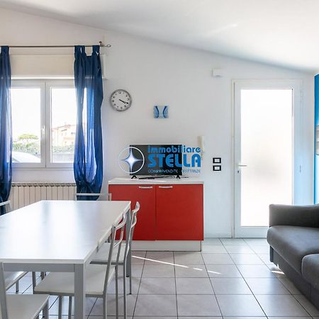 Condominio Milan Lido di Jesolo Dış mekan fotoğraf