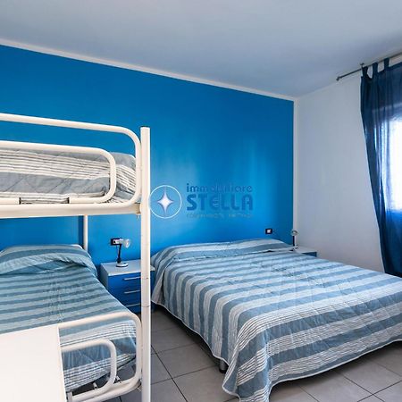 Condominio Milan Lido di Jesolo Dış mekan fotoğraf
