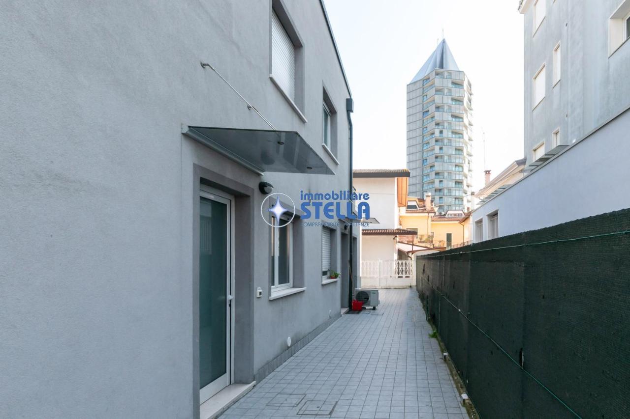 Condominio Milan Lido di Jesolo Dış mekan fotoğraf