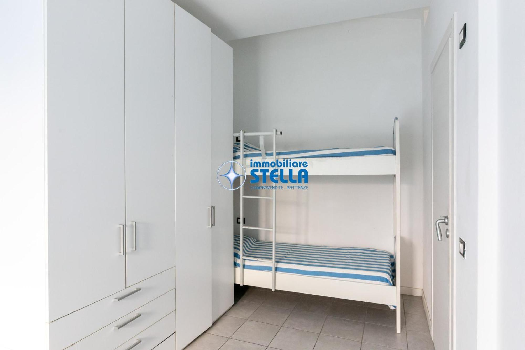 Condominio Milan Lido di Jesolo Dış mekan fotoğraf