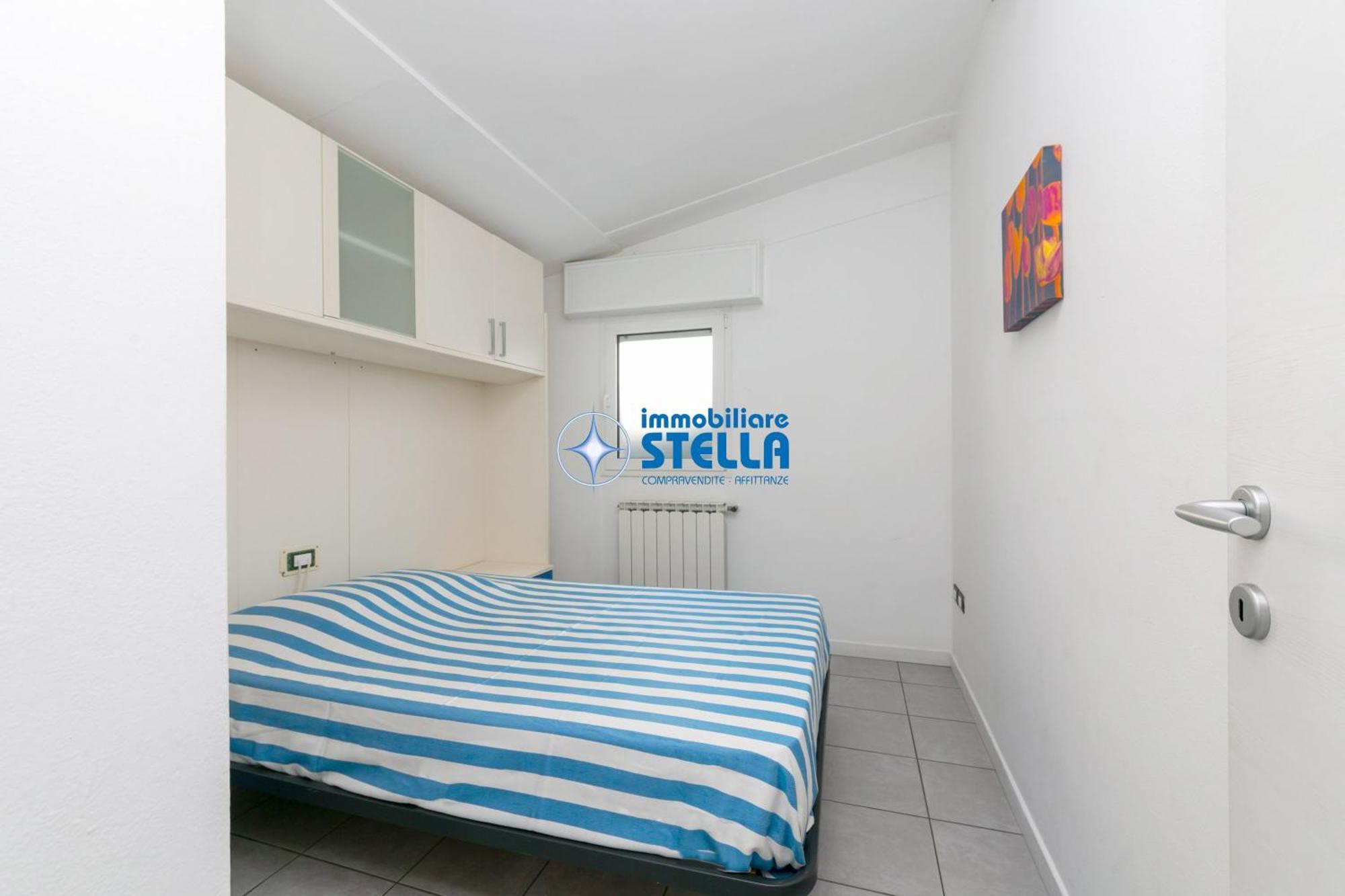 Condominio Milan Lido di Jesolo Dış mekan fotoğraf