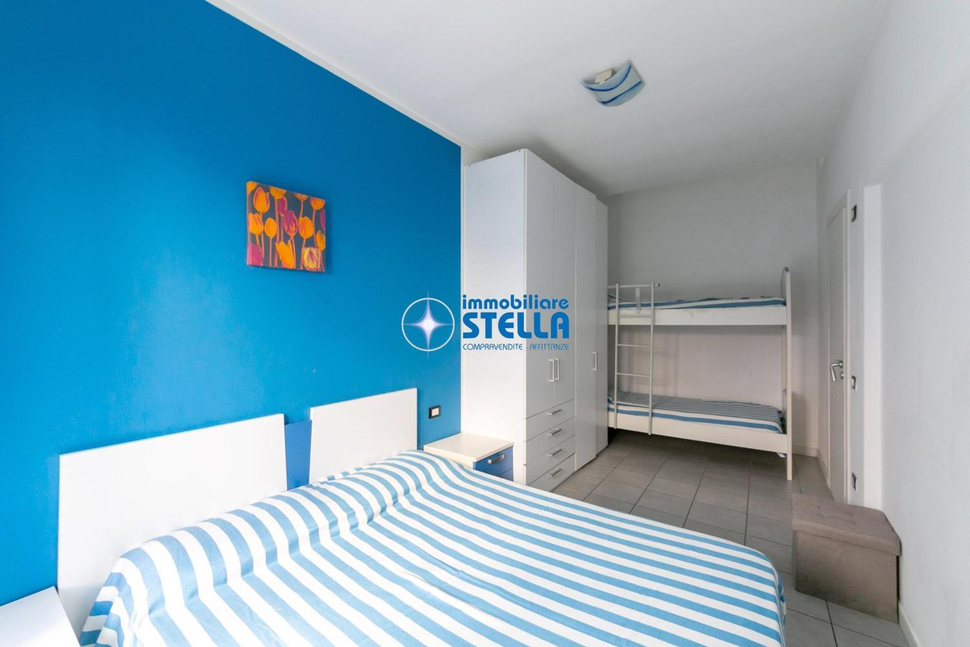 Condominio Milan Lido di Jesolo Dış mekan fotoğraf