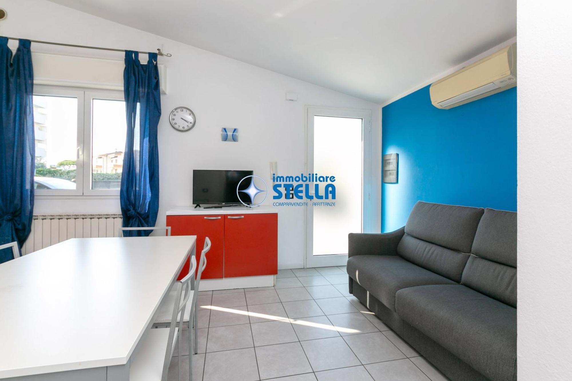 Condominio Milan Lido di Jesolo Dış mekan fotoğraf