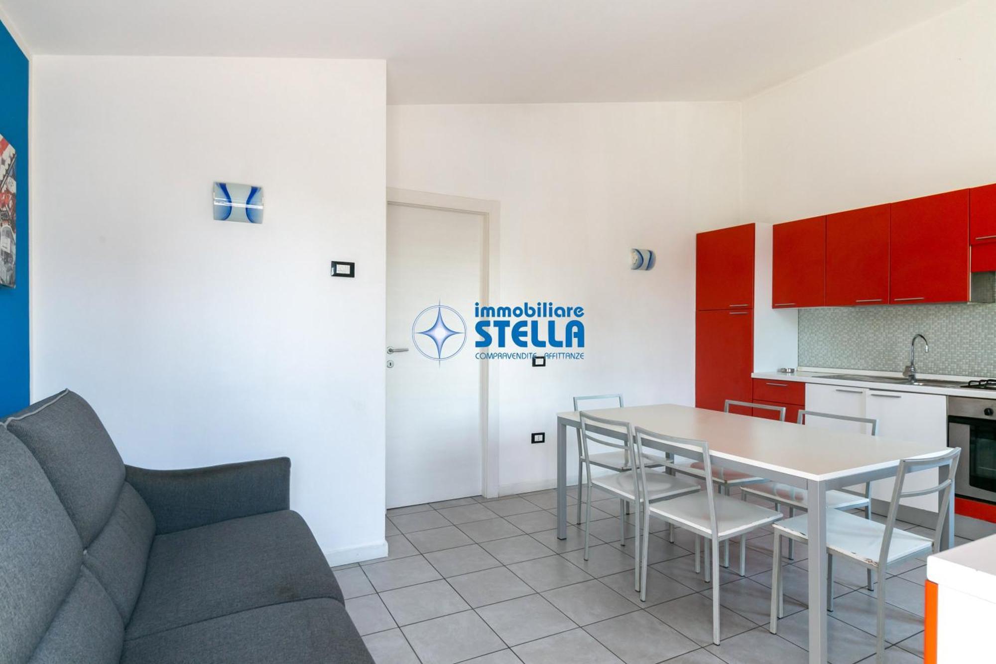 Condominio Milan Lido di Jesolo Dış mekan fotoğraf
