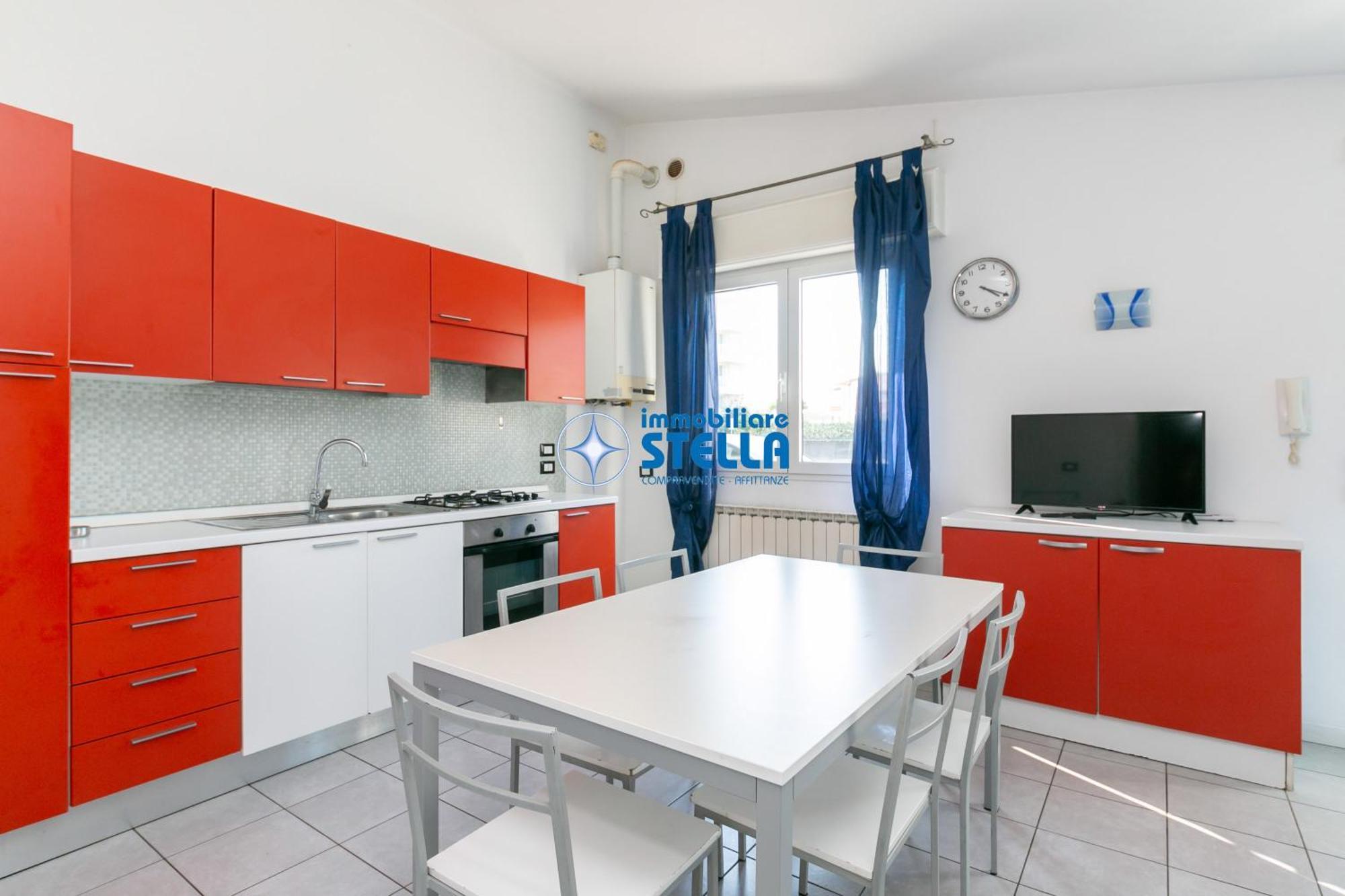 Condominio Milan Lido di Jesolo Dış mekan fotoğraf