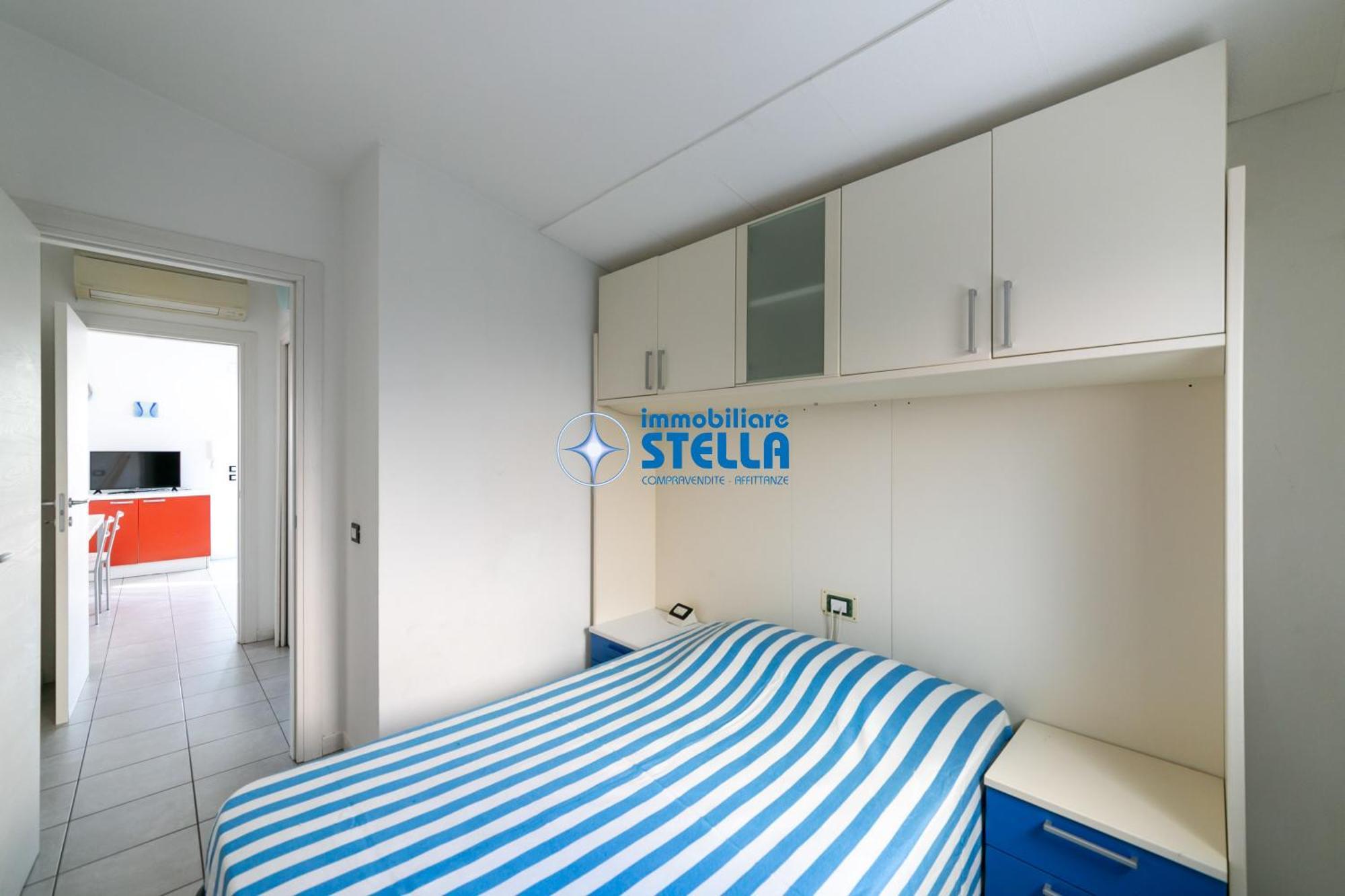Condominio Milan Lido di Jesolo Dış mekan fotoğraf