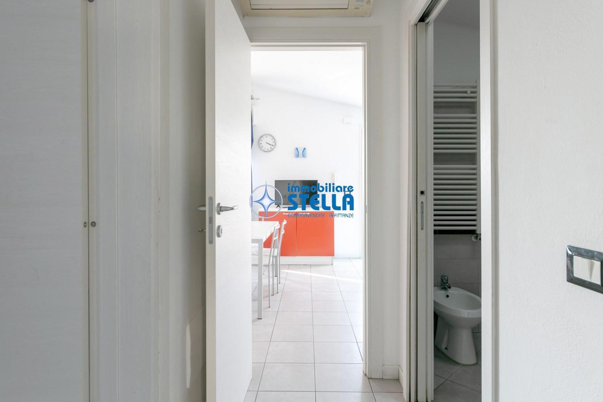 Condominio Milan Lido di Jesolo Dış mekan fotoğraf