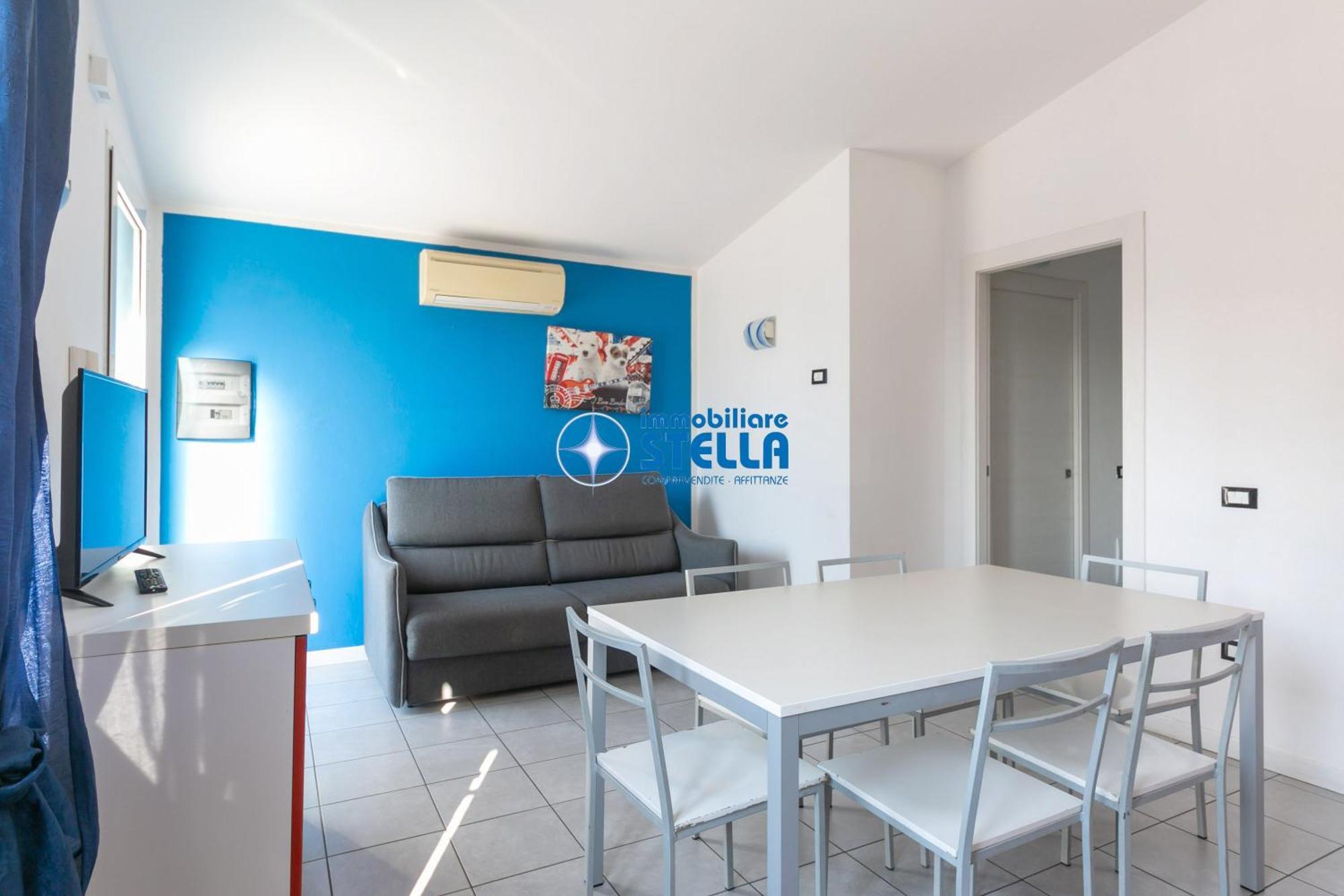 Condominio Milan Lido di Jesolo Dış mekan fotoğraf