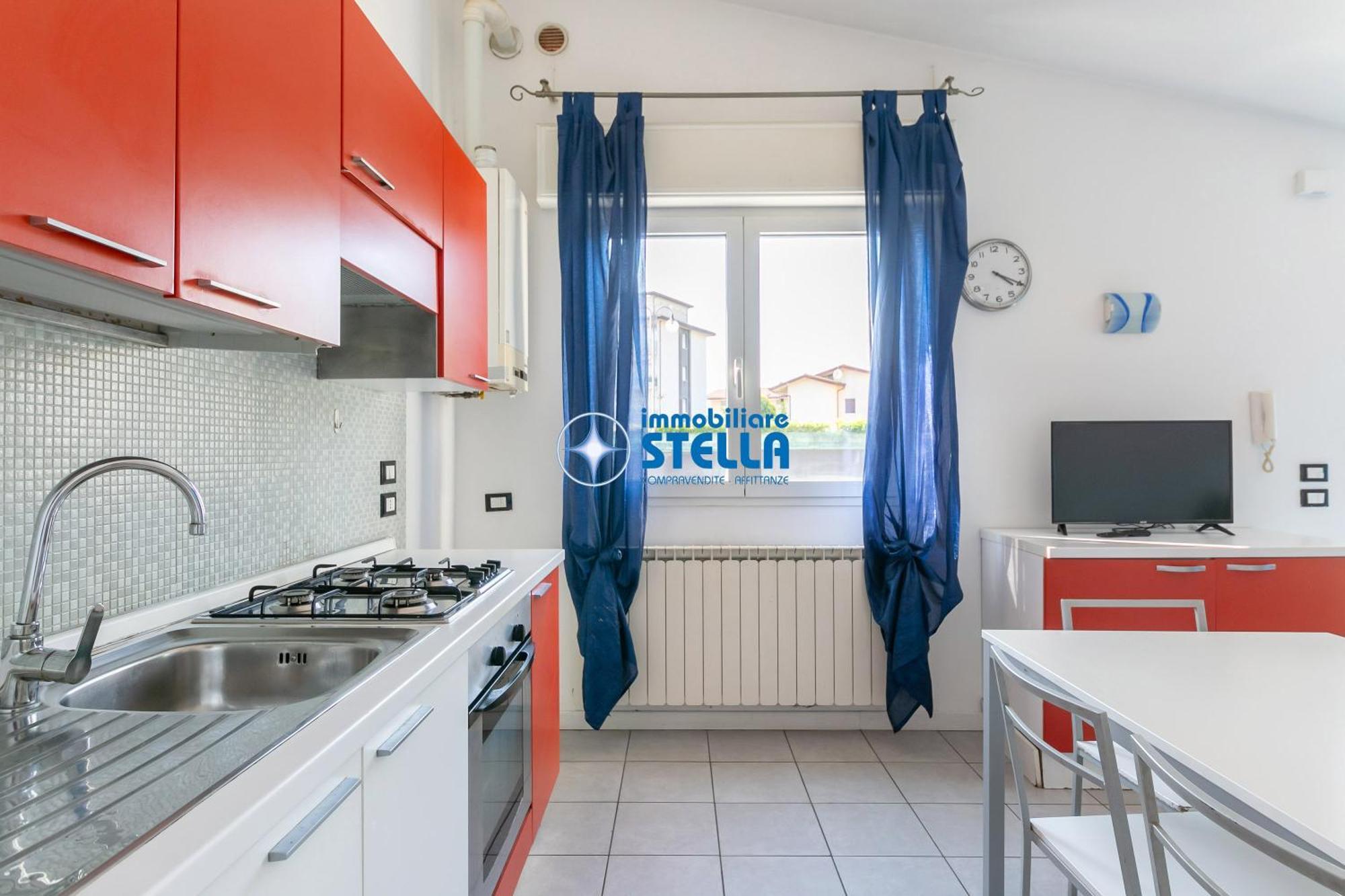 Condominio Milan Lido di Jesolo Dış mekan fotoğraf