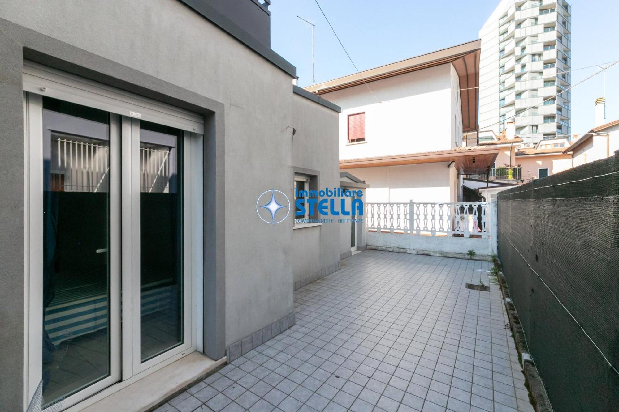Condominio Milan Lido di Jesolo Dış mekan fotoğraf