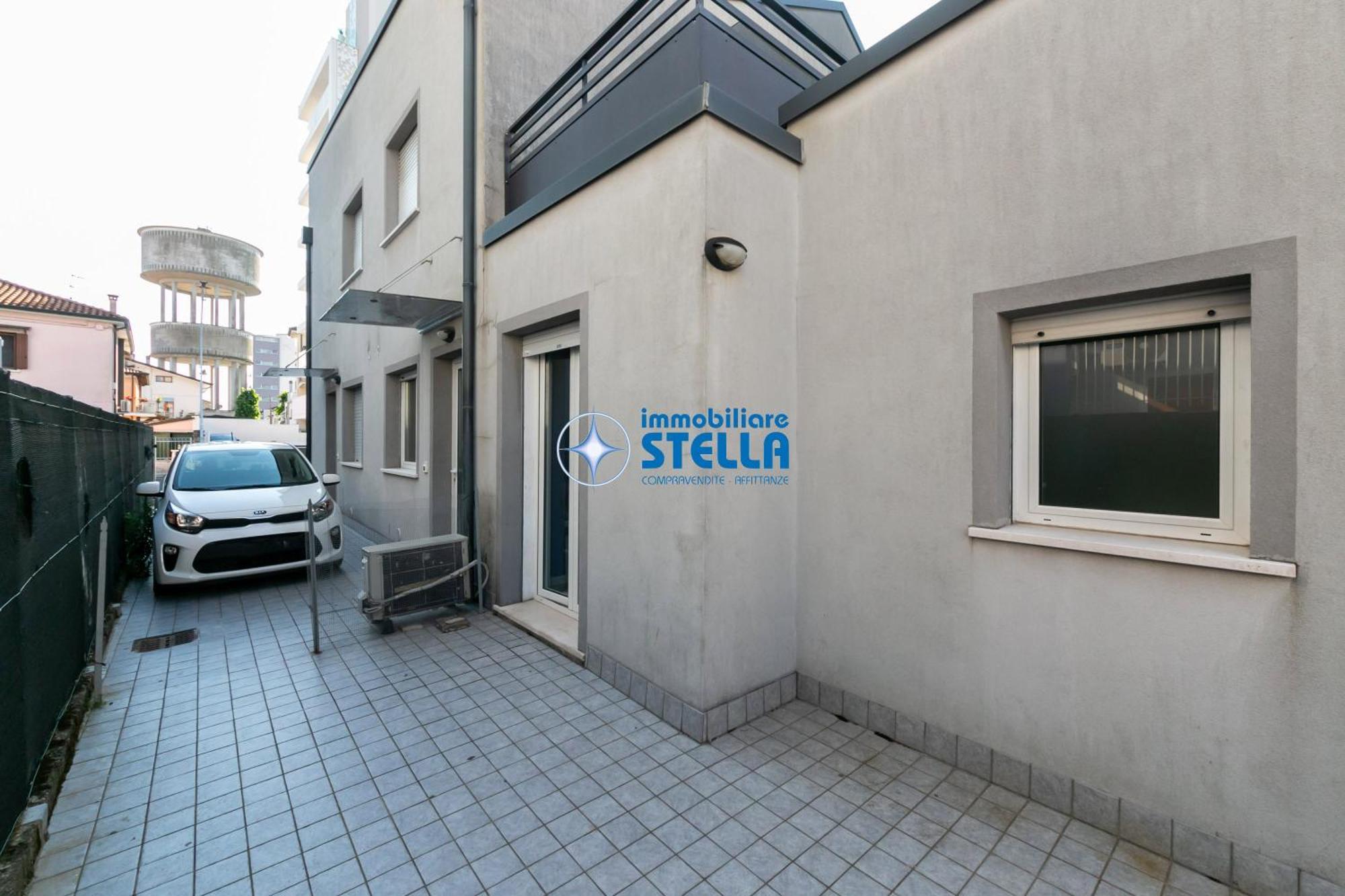 Condominio Milan Lido di Jesolo Dış mekan fotoğraf