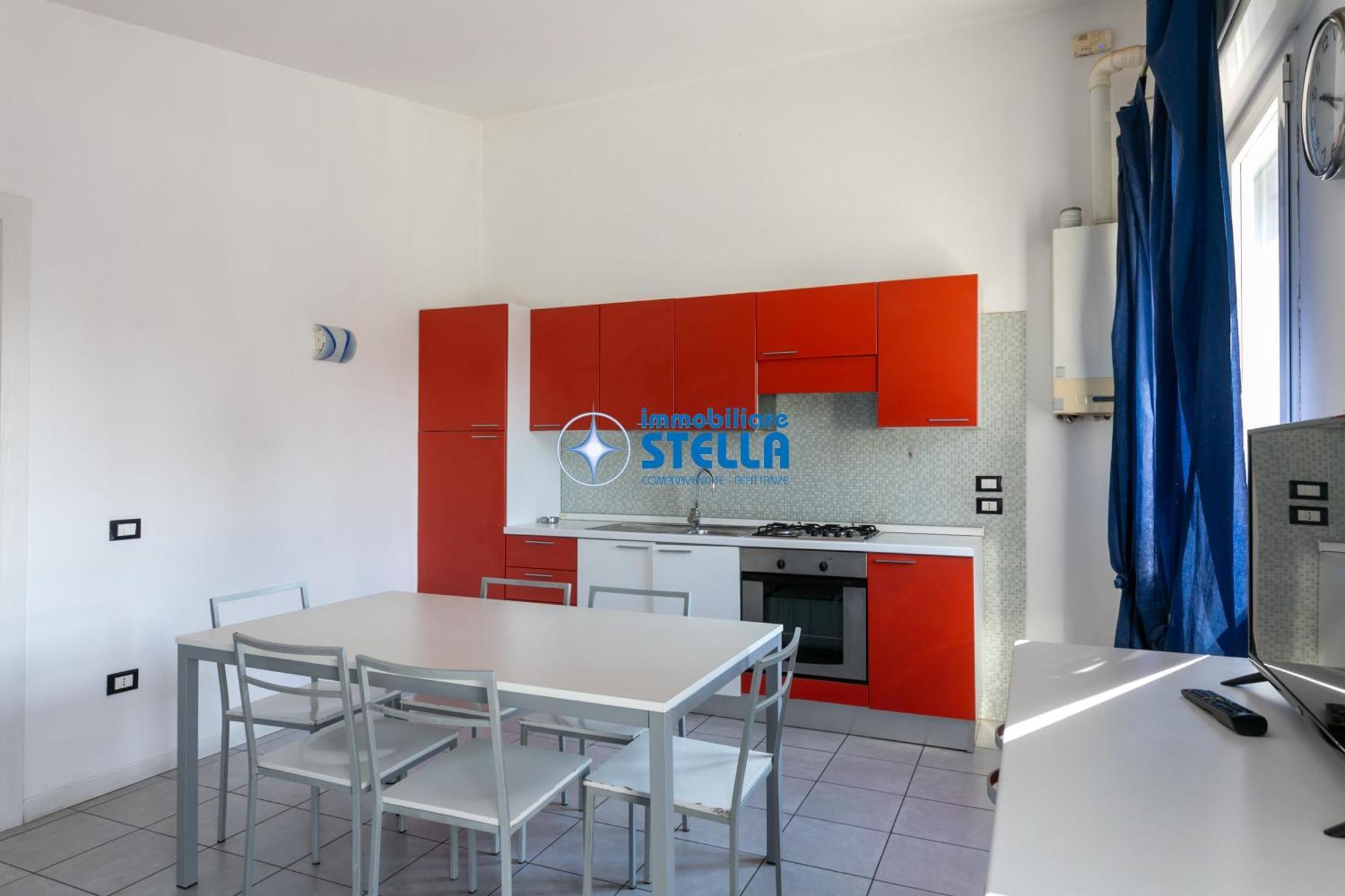 Condominio Milan Lido di Jesolo Dış mekan fotoğraf