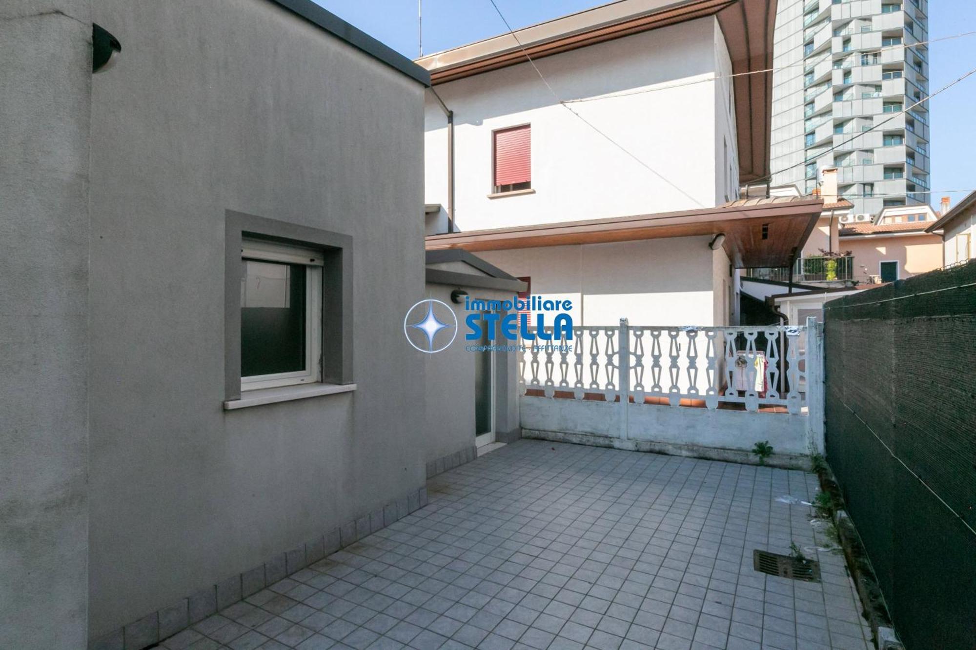 Condominio Milan Lido di Jesolo Dış mekan fotoğraf