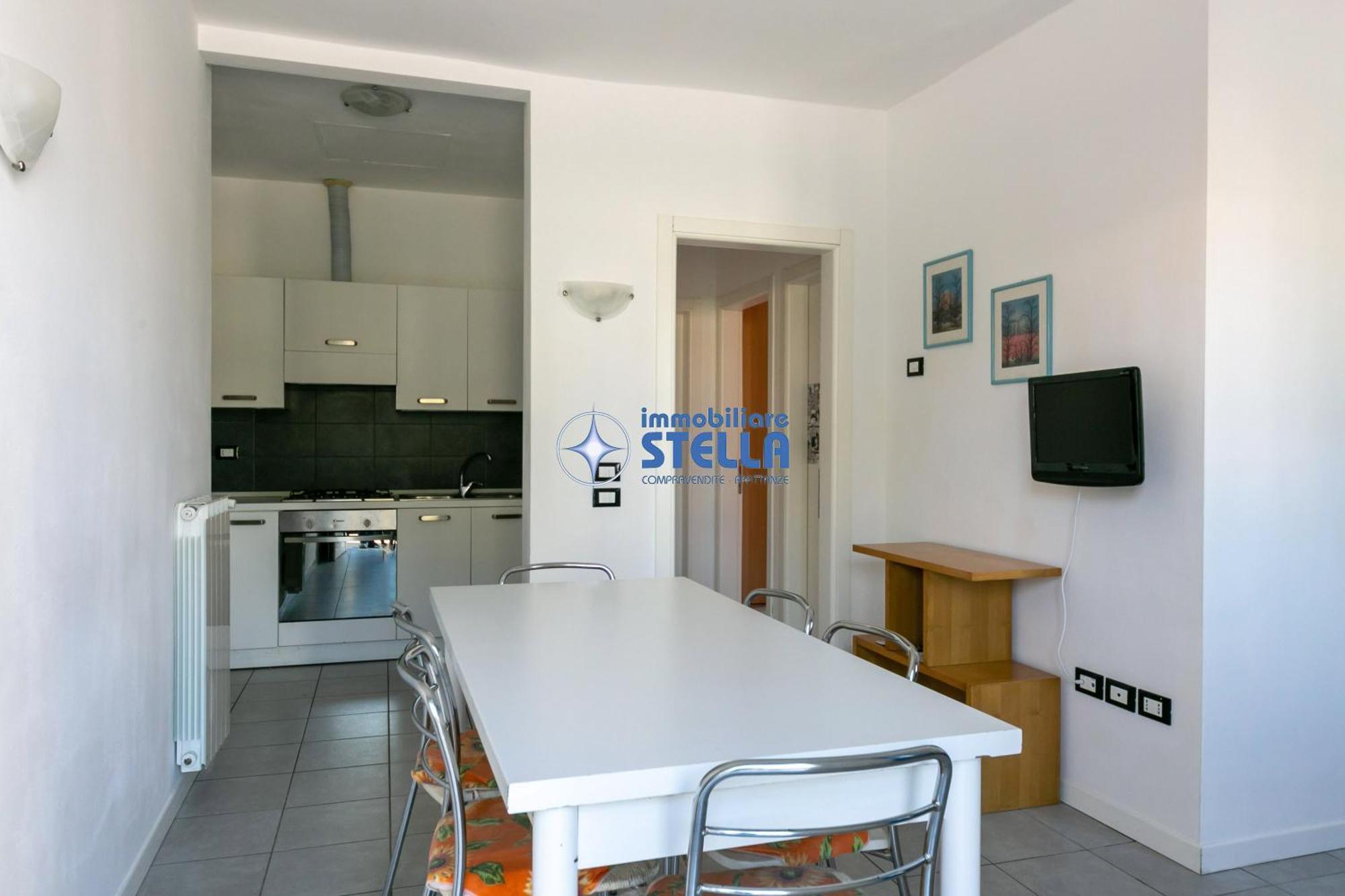 Condominio Milan Lido di Jesolo Dış mekan fotoğraf