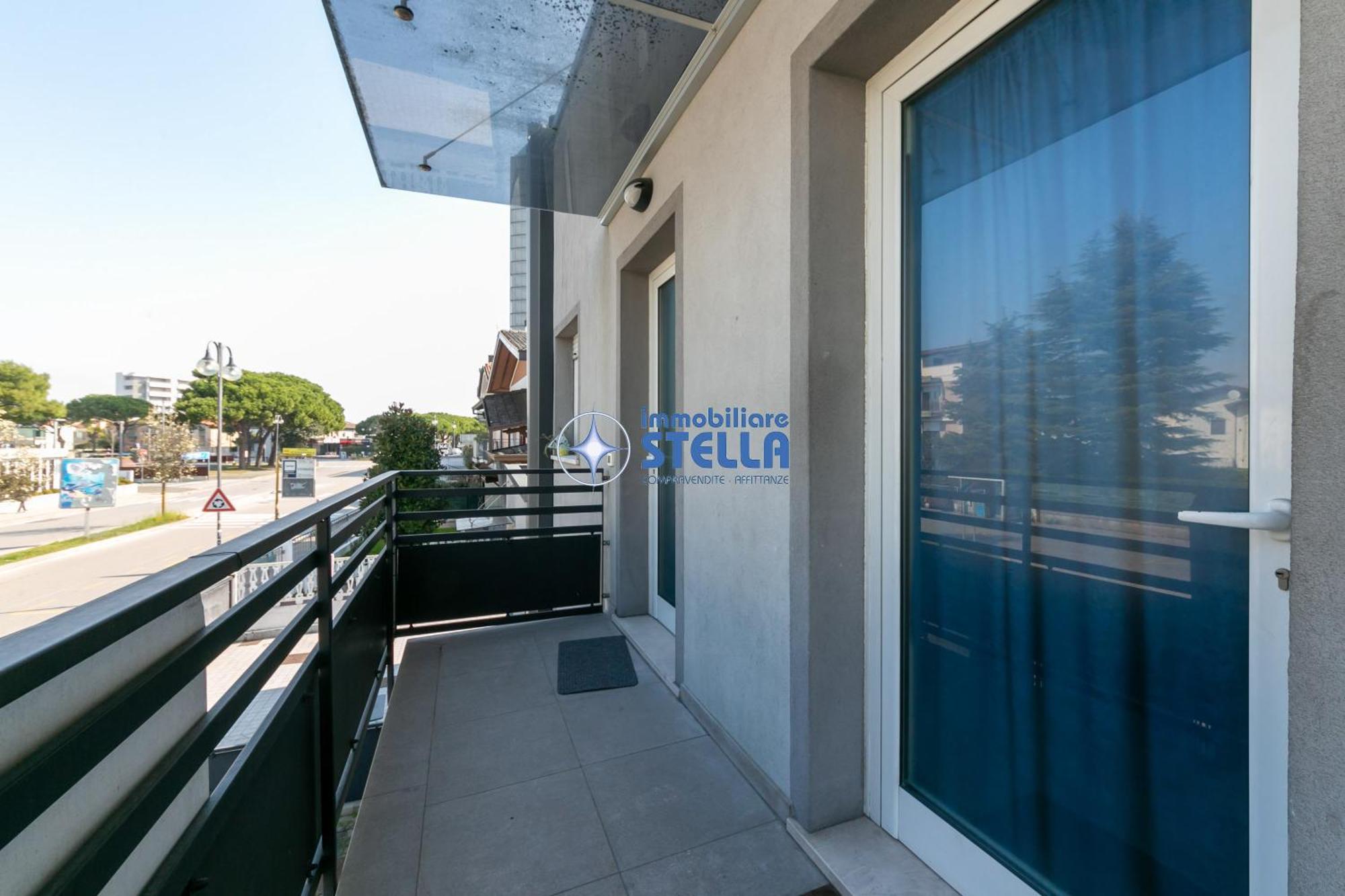 Condominio Milan Lido di Jesolo Dış mekan fotoğraf