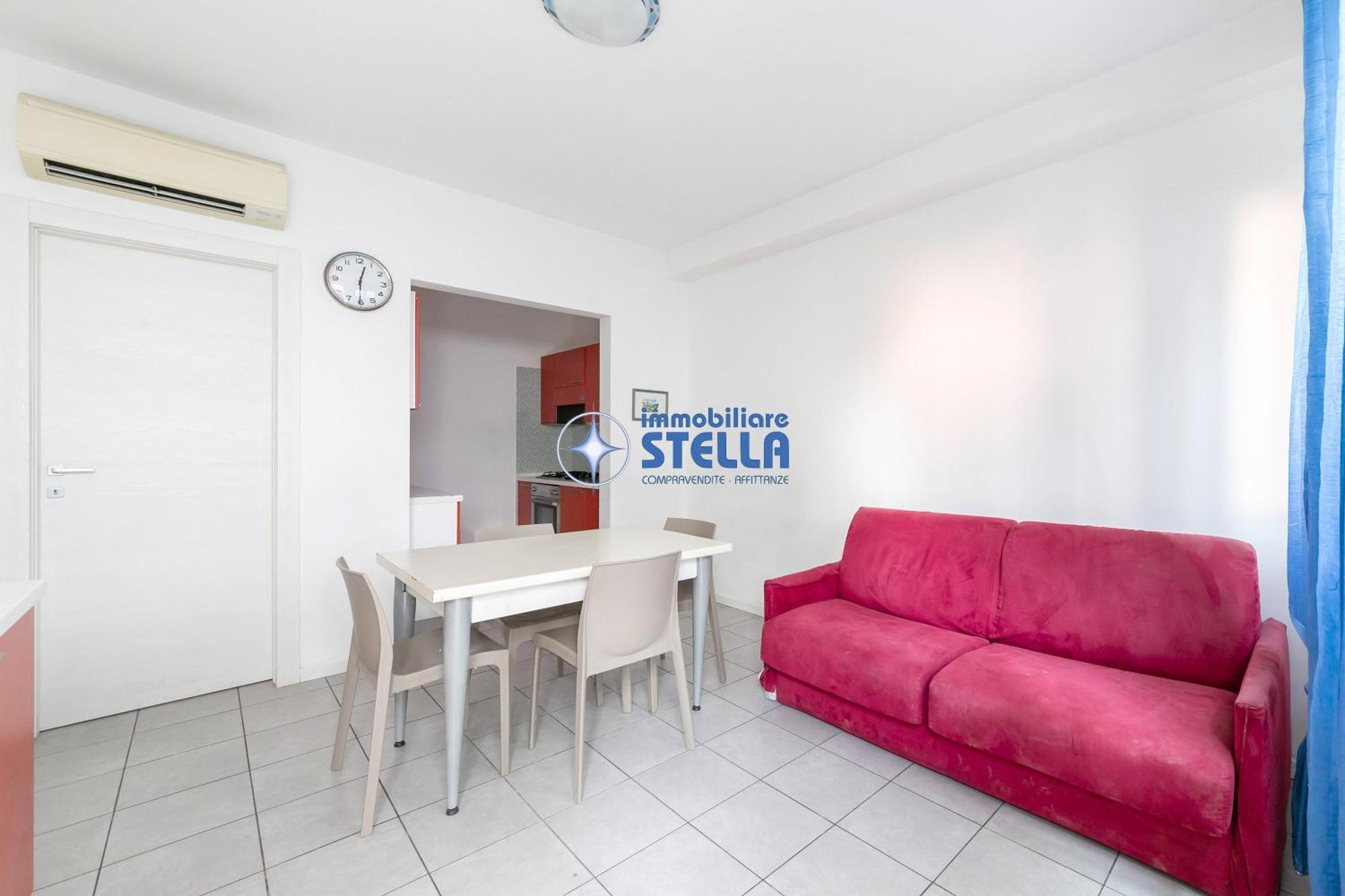 Condominio Milan Lido di Jesolo Dış mekan fotoğraf