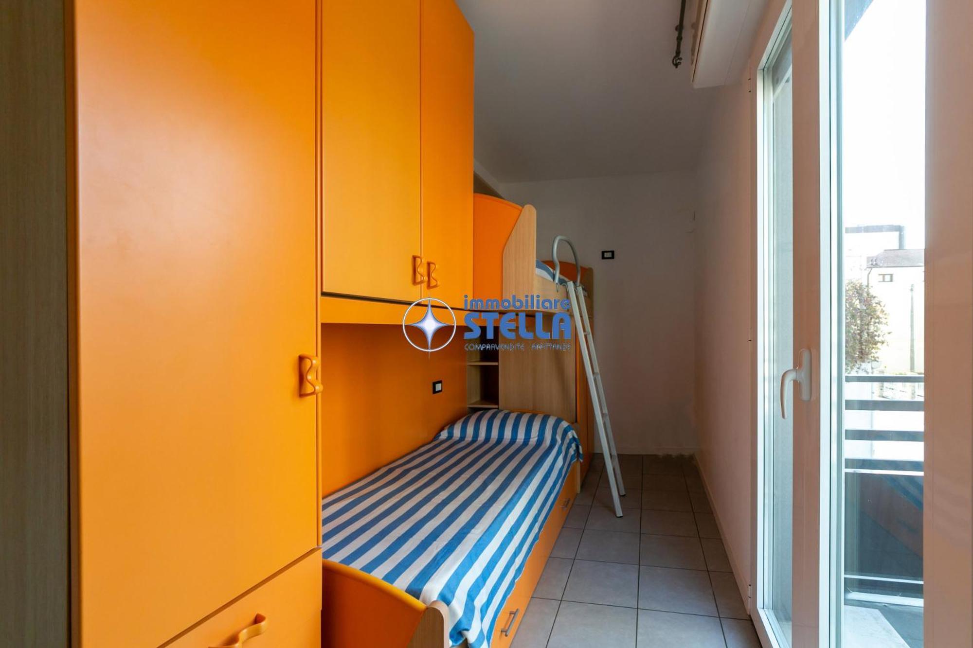 Condominio Milan Lido di Jesolo Dış mekan fotoğraf