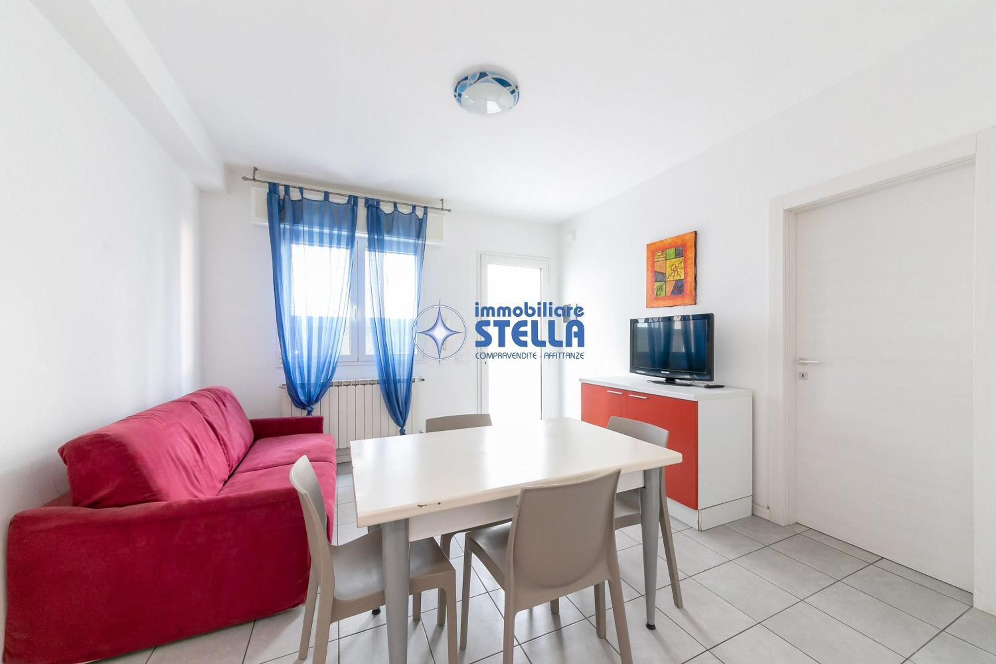 Condominio Milan Lido di Jesolo Dış mekan fotoğraf