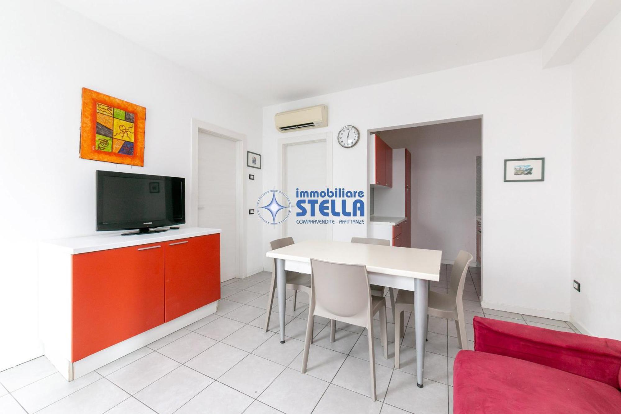 Condominio Milan Lido di Jesolo Dış mekan fotoğraf