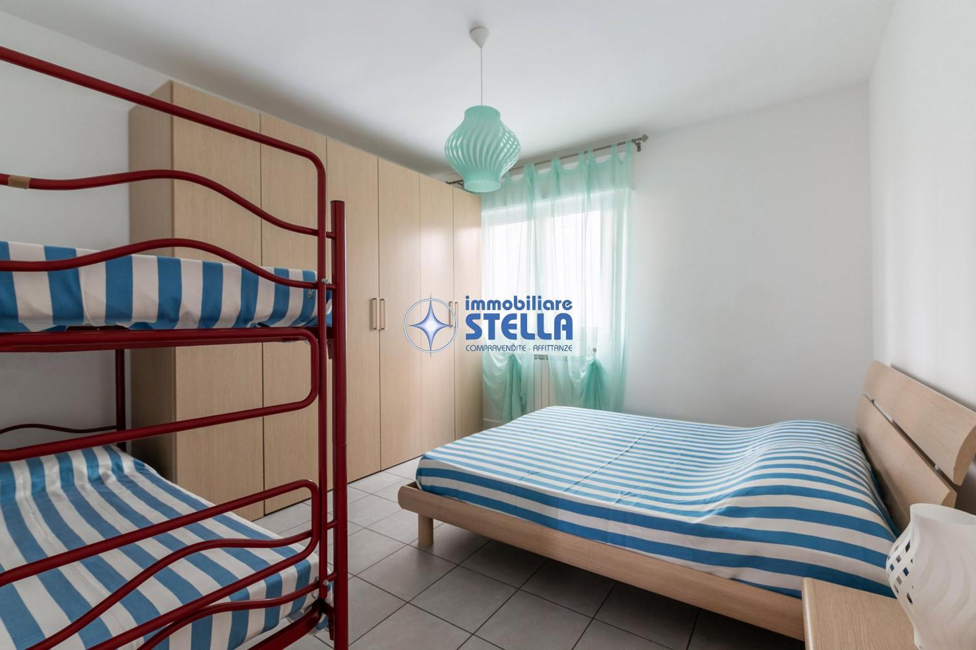 Condominio Milan Lido di Jesolo Dış mekan fotoğraf