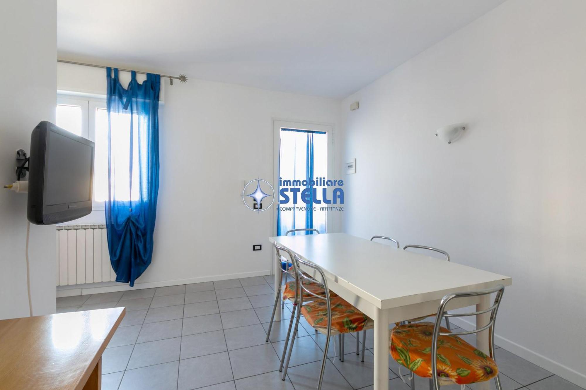 Condominio Milan Lido di Jesolo Dış mekan fotoğraf