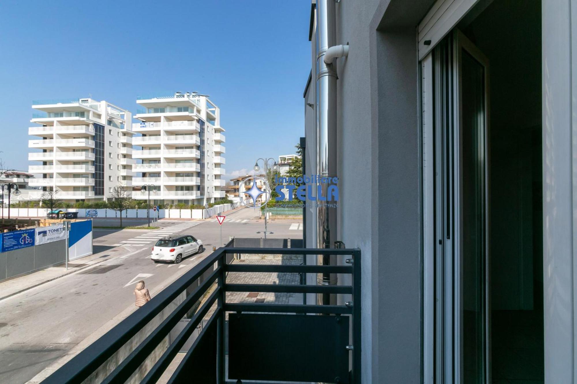 Condominio Milan Lido di Jesolo Dış mekan fotoğraf