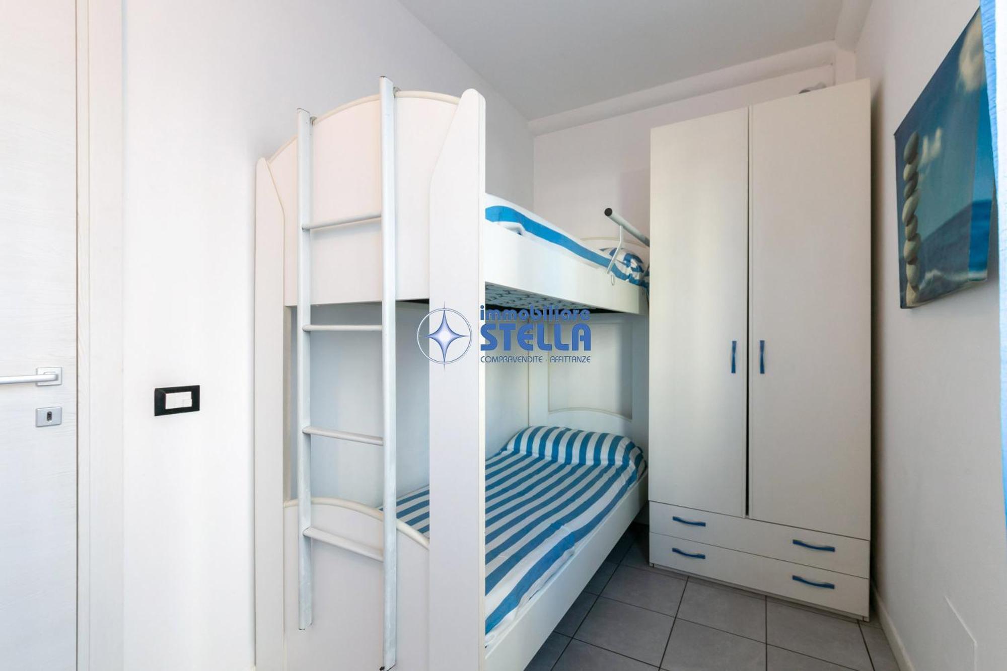 Condominio Milan Lido di Jesolo Dış mekan fotoğraf