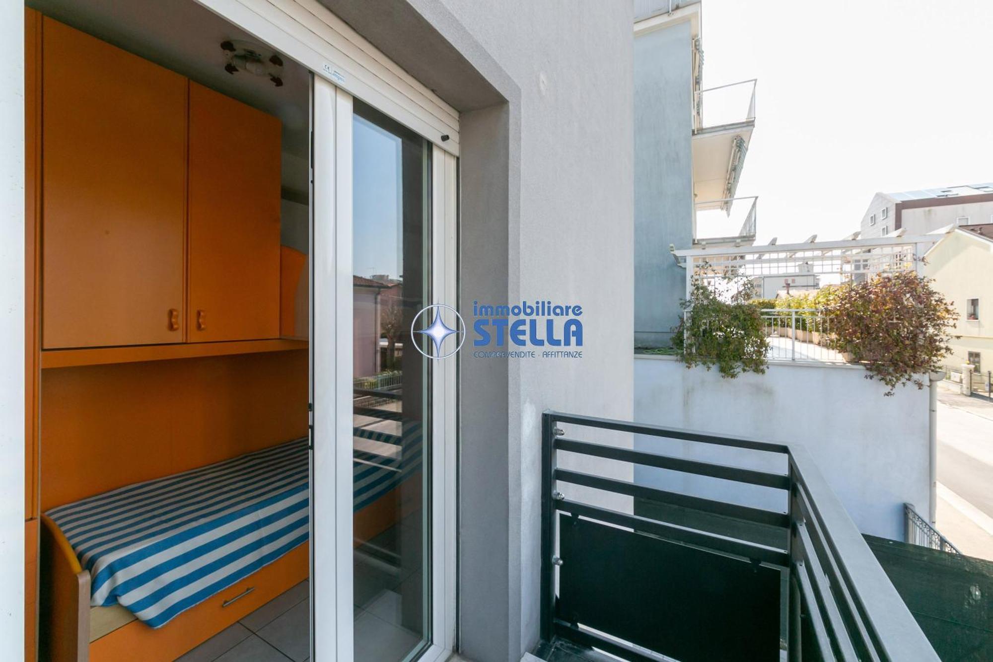 Condominio Milan Lido di Jesolo Dış mekan fotoğraf