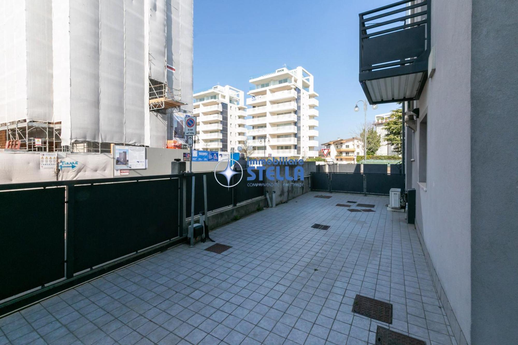 Condominio Milan Lido di Jesolo Dış mekan fotoğraf