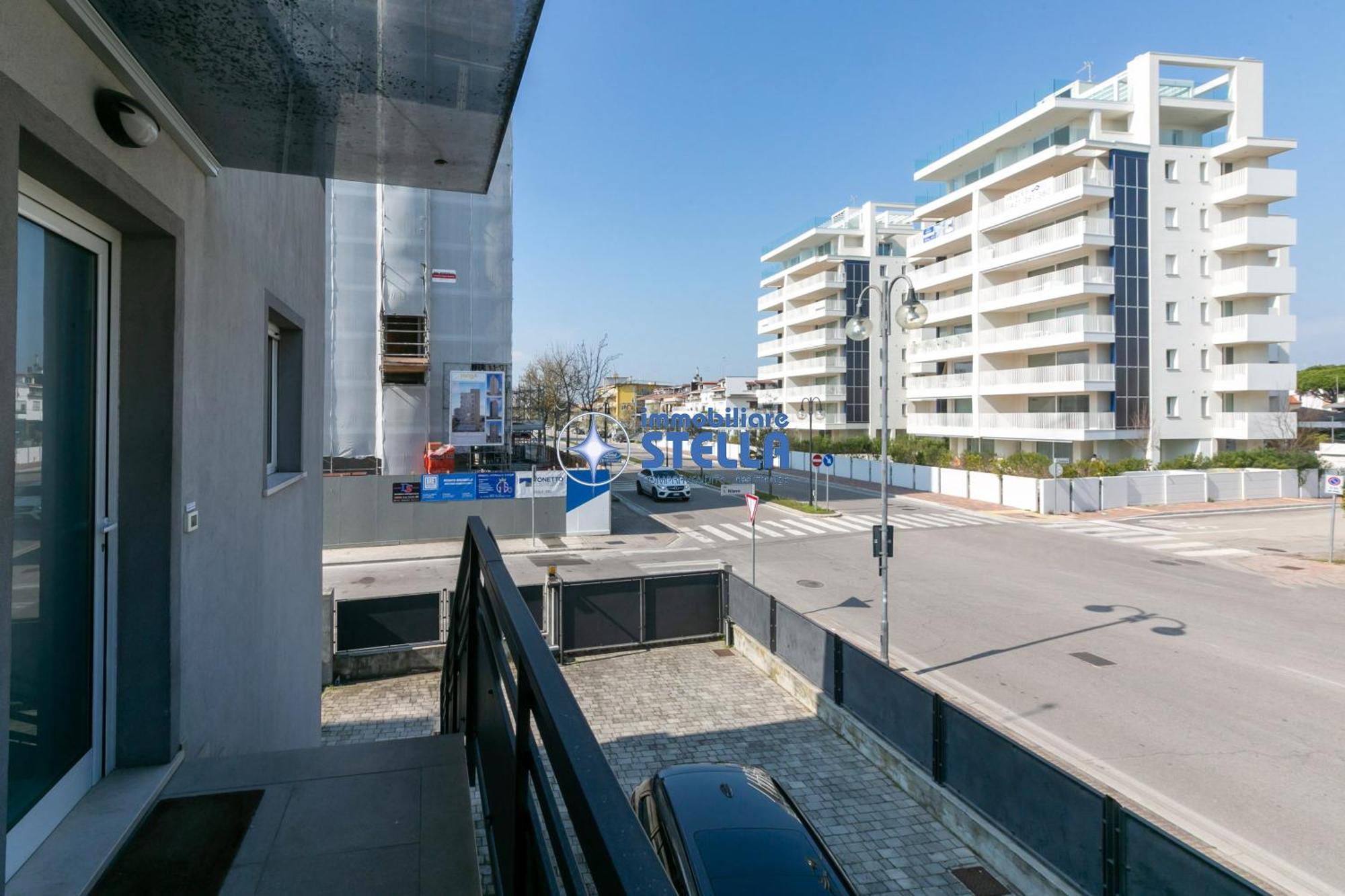 Condominio Milan Lido di Jesolo Dış mekan fotoğraf