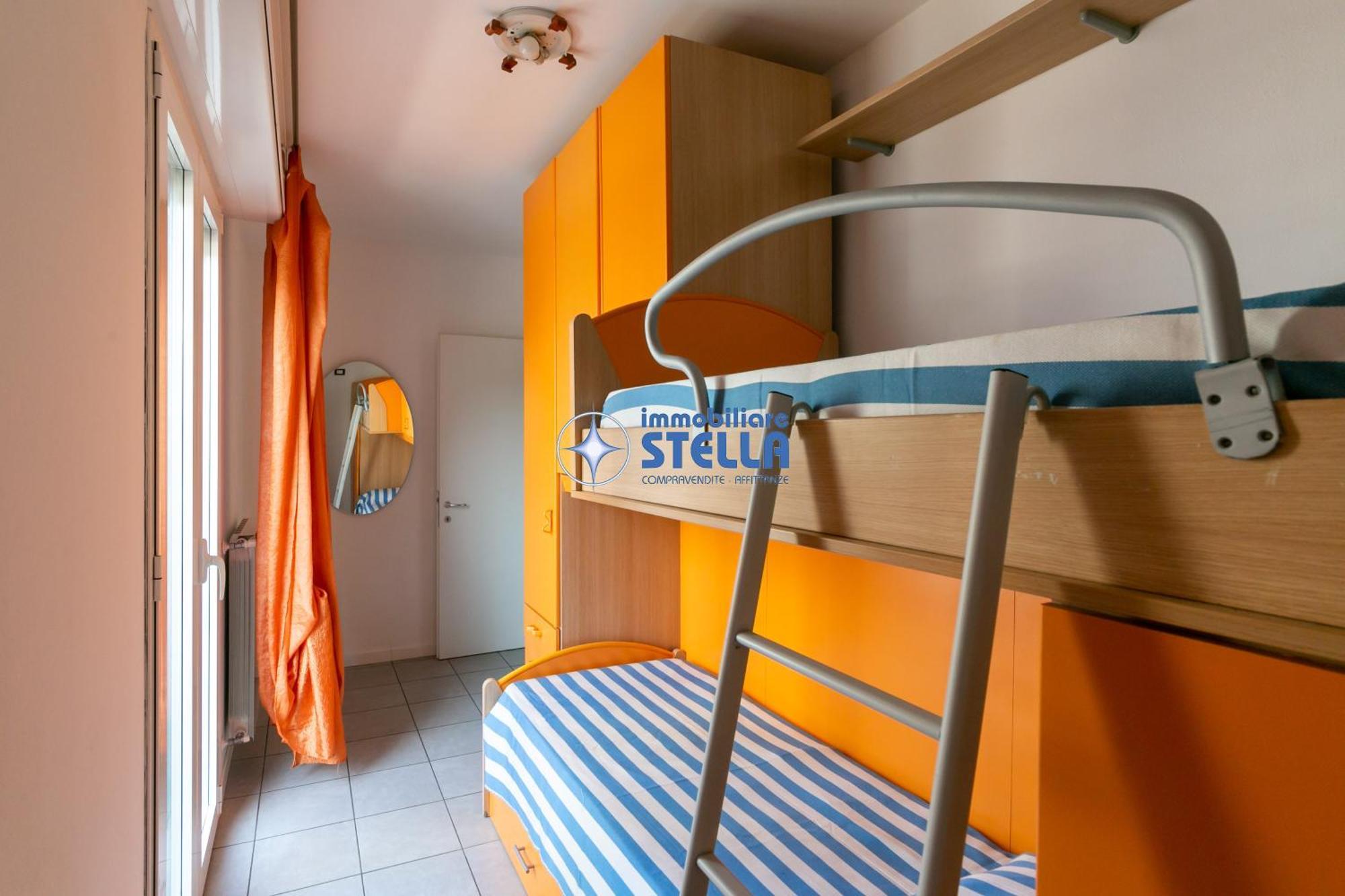 Condominio Milan Lido di Jesolo Dış mekan fotoğraf