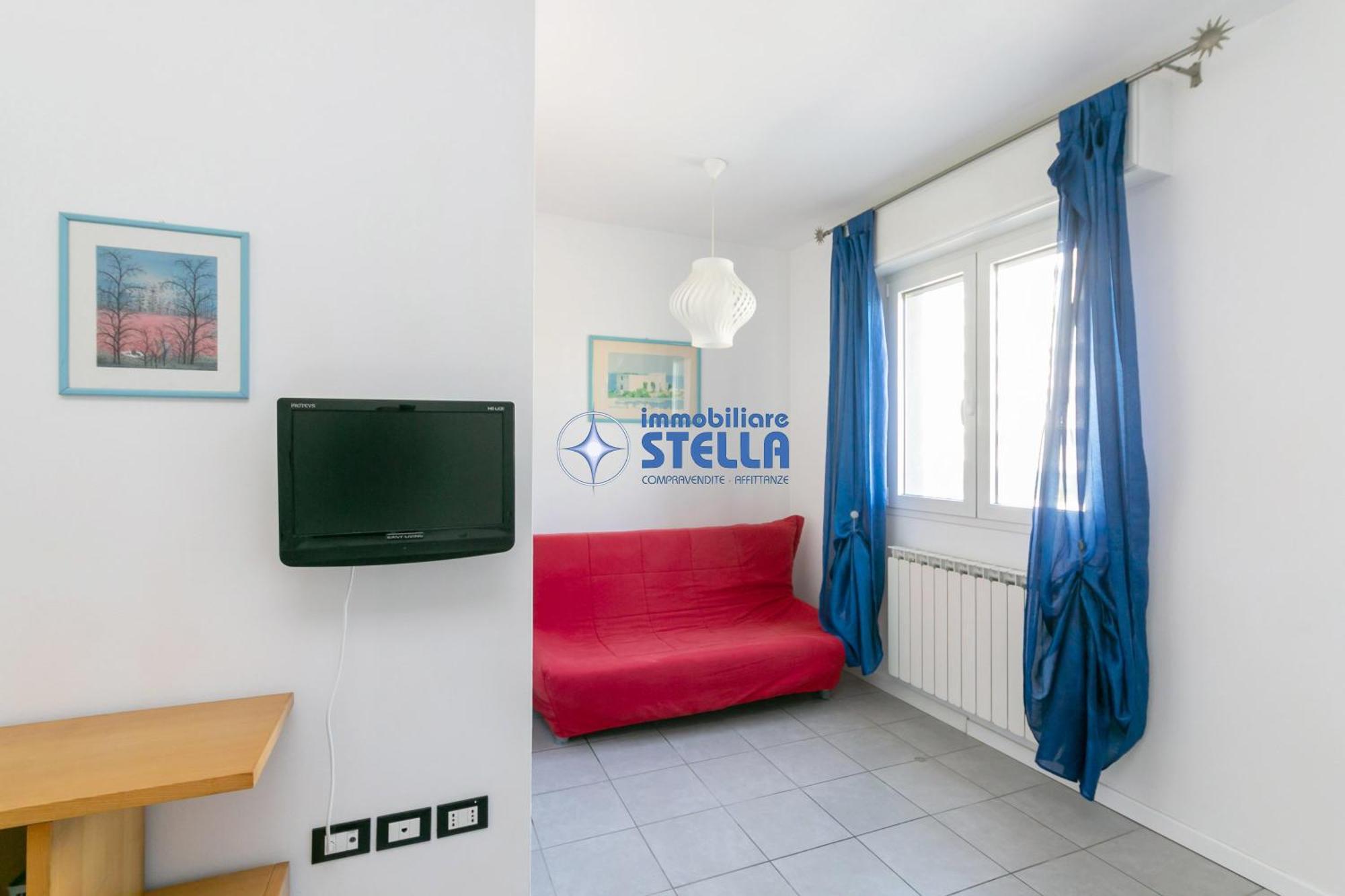 Condominio Milan Lido di Jesolo Dış mekan fotoğraf