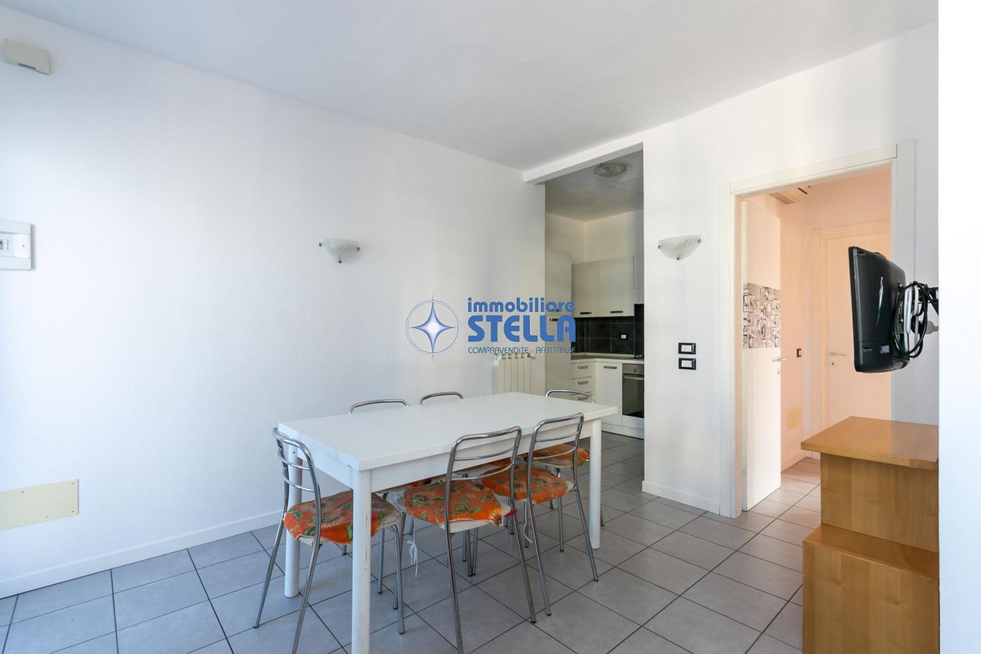Condominio Milan Lido di Jesolo Dış mekan fotoğraf