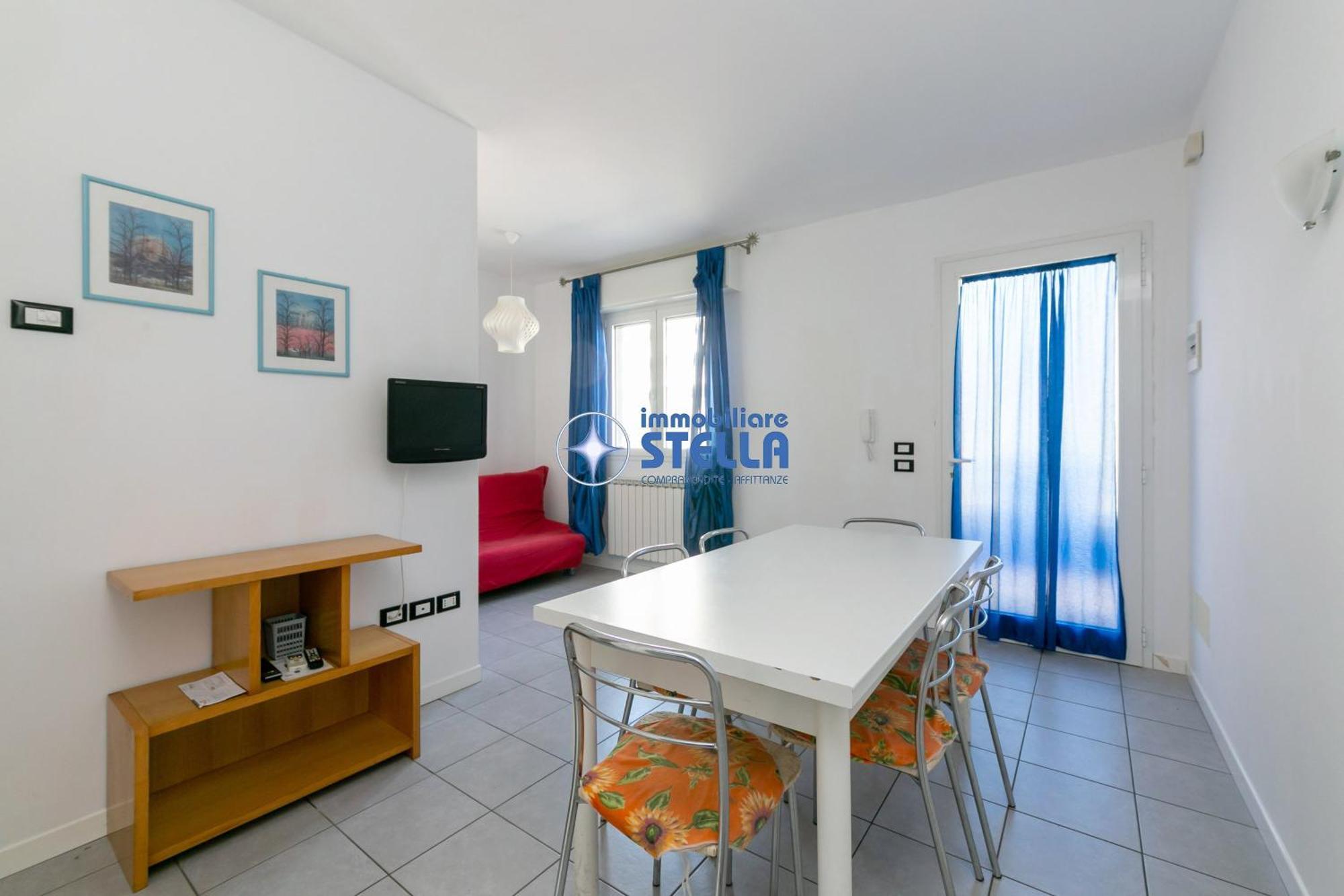 Condominio Milan Lido di Jesolo Dış mekan fotoğraf