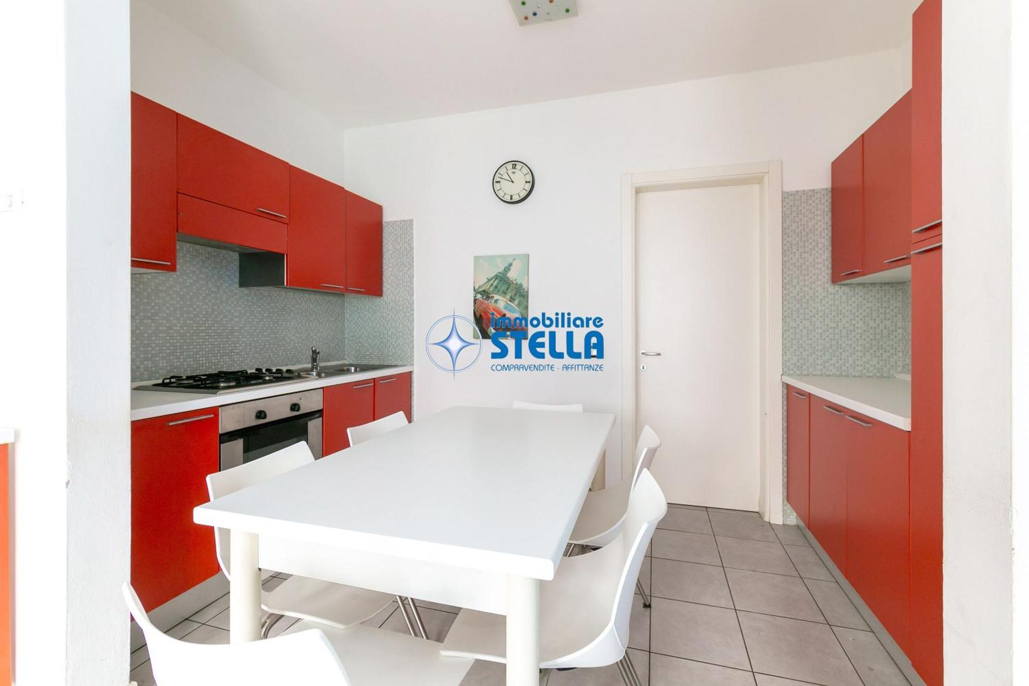 Condominio Milan Lido di Jesolo Dış mekan fotoğraf