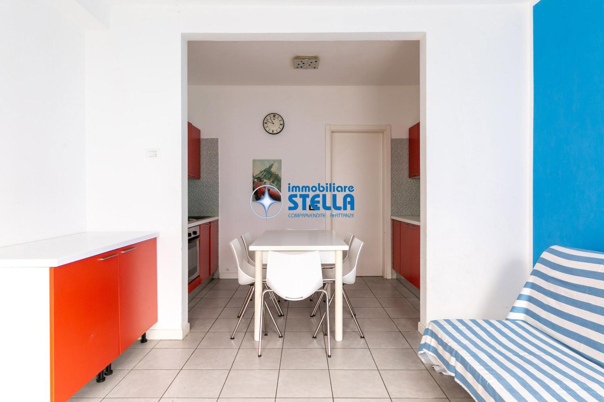 Condominio Milan Lido di Jesolo Dış mekan fotoğraf