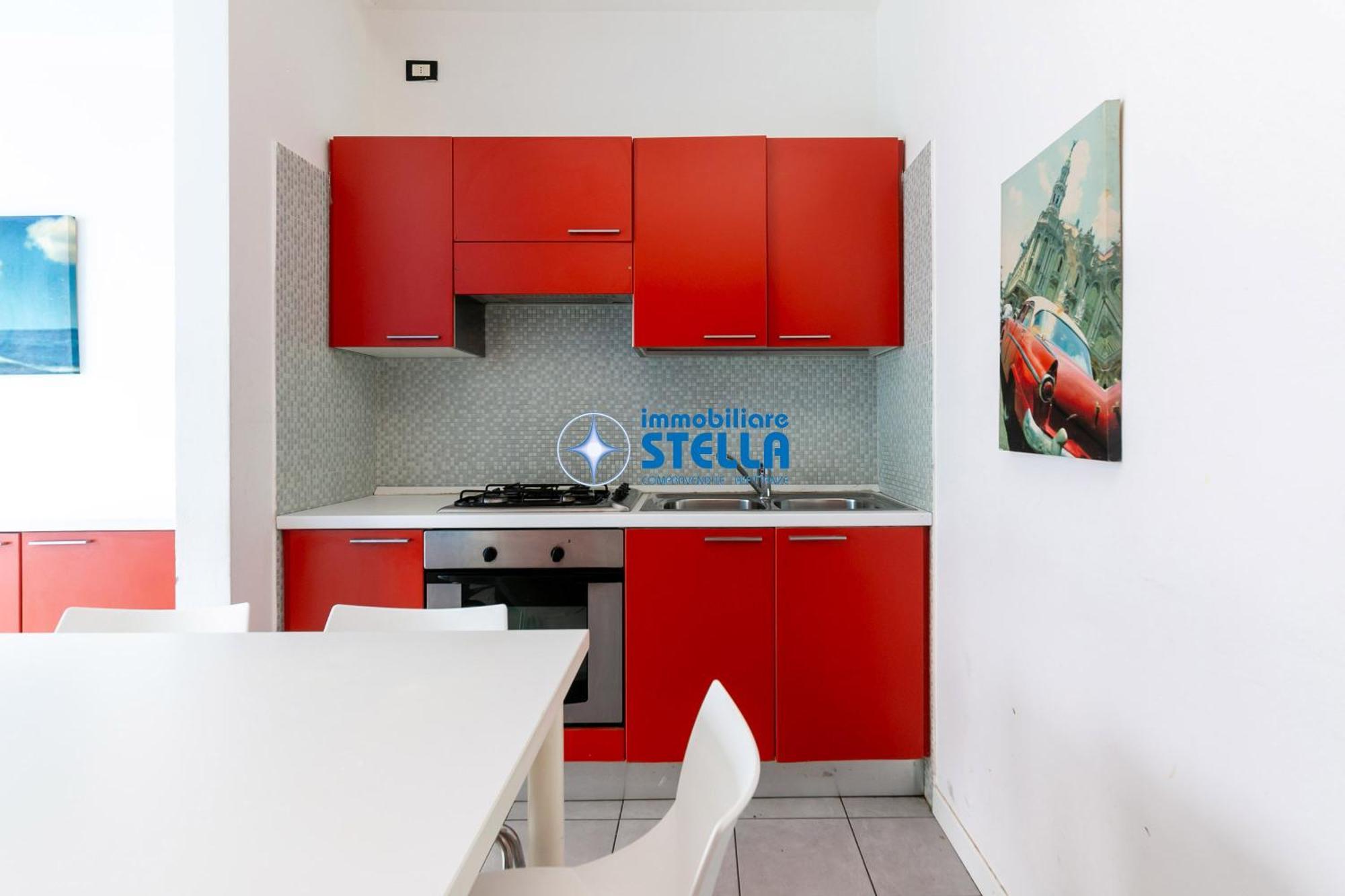Condominio Milan Lido di Jesolo Dış mekan fotoğraf