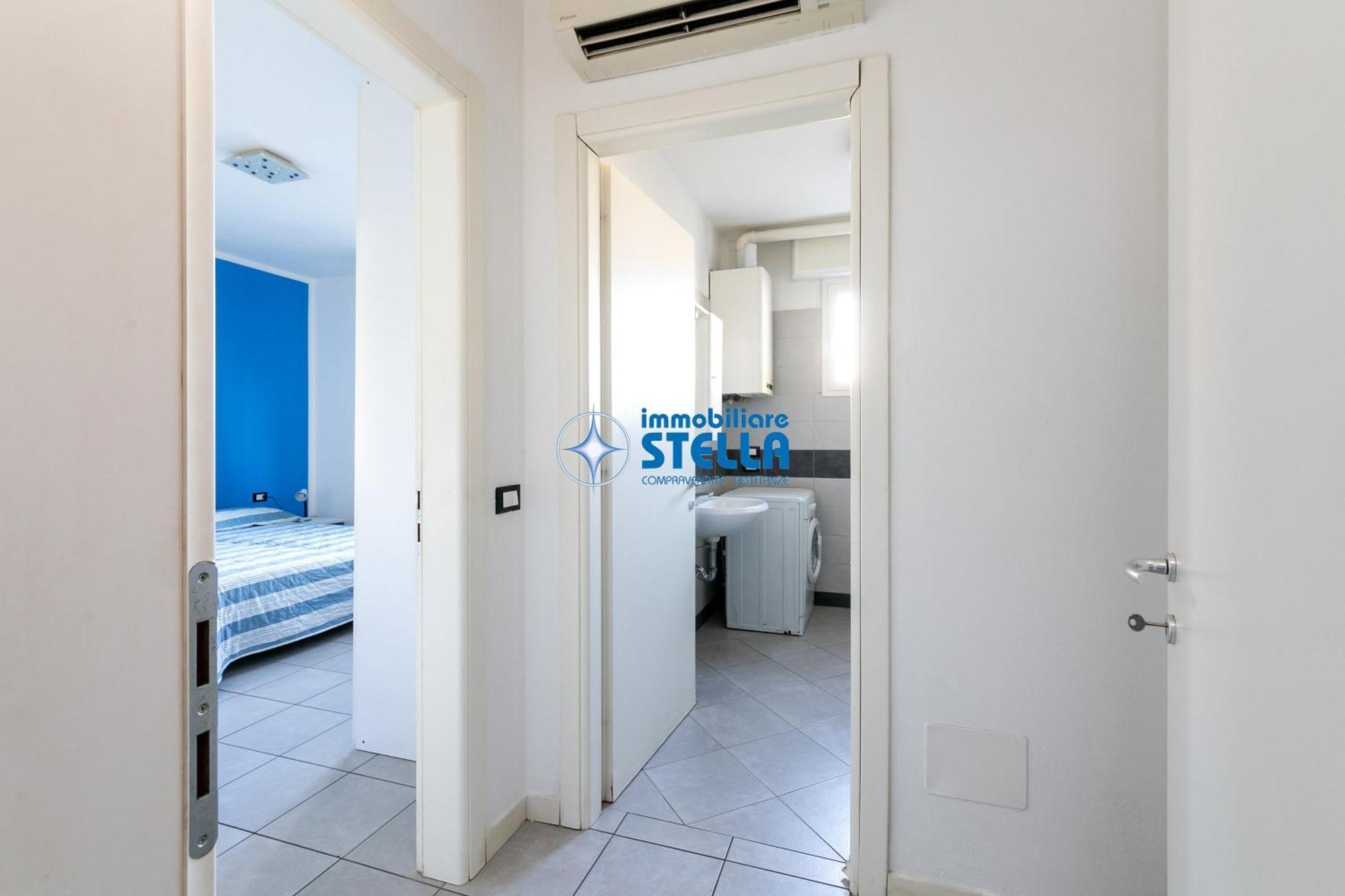 Condominio Milan Lido di Jesolo Dış mekan fotoğraf