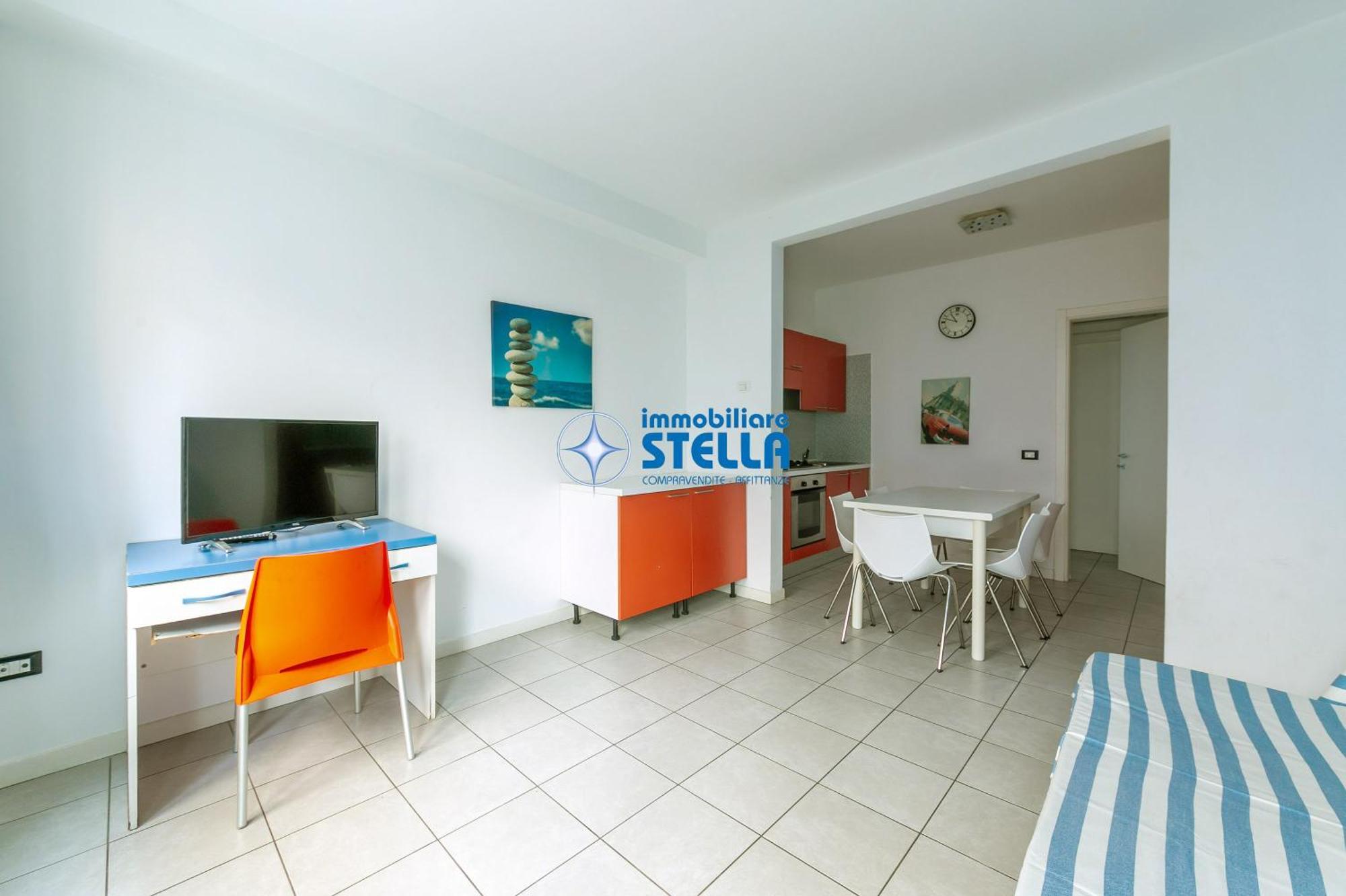 Condominio Milan Lido di Jesolo Dış mekan fotoğraf