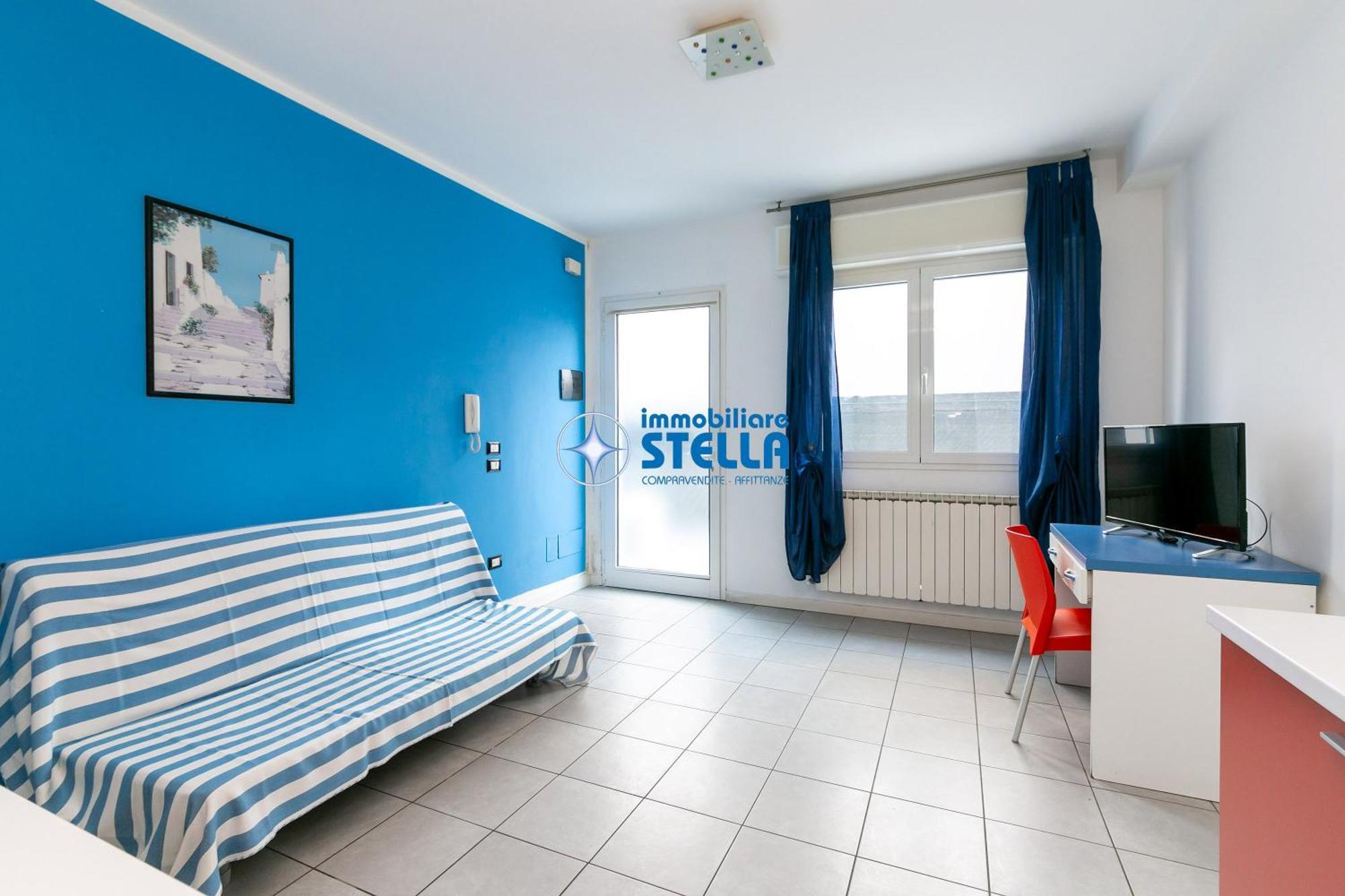 Condominio Milan Lido di Jesolo Dış mekan fotoğraf